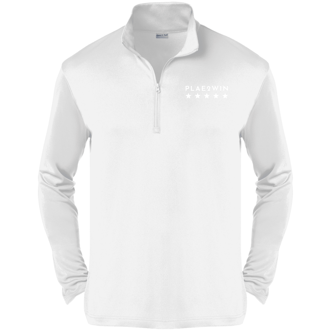 ST357 Competitor 1/4-Zip Pullover