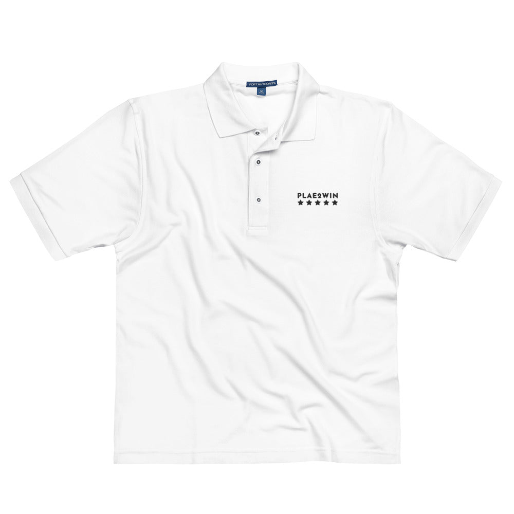 Men's Premium Polo